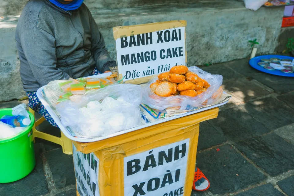 Góc ngồi máy lạnh