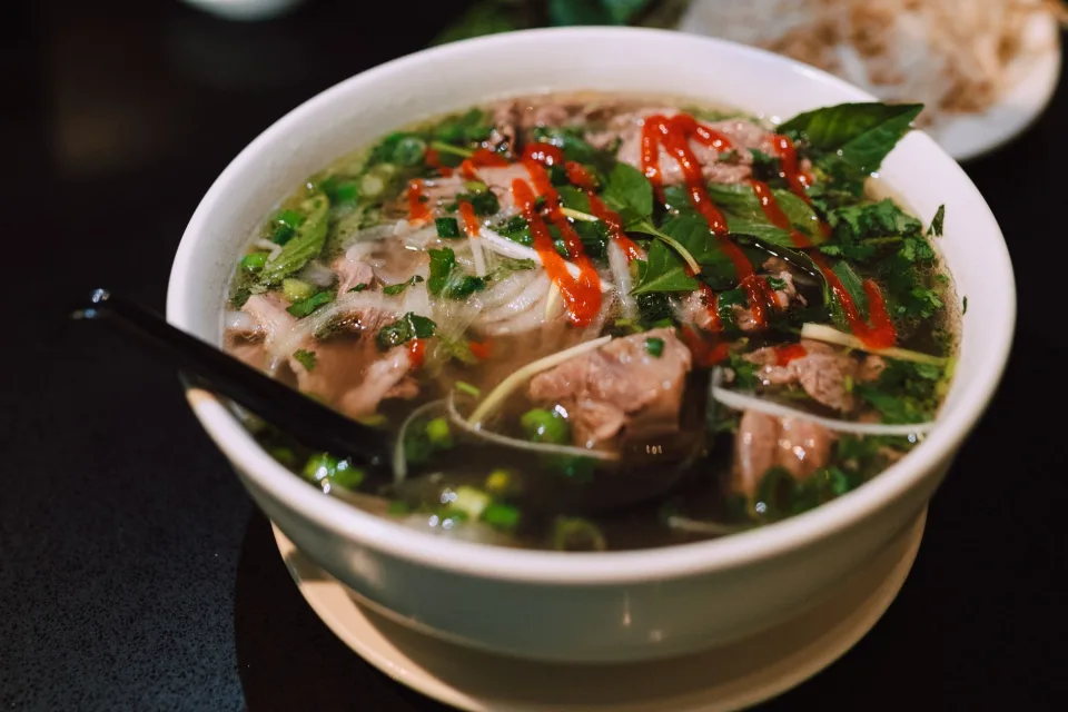 Cà phê muối